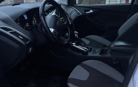 Ford Focus III, 2012 год, 1 100 000 рублей, 8 фотография