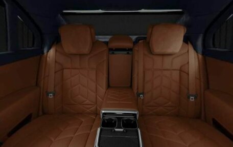 BMW 7 серия, 2025 год, 28 000 000 рублей, 8 фотография