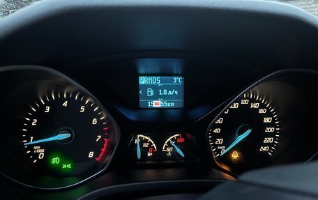 Ford Focus III, 2012 год, 1 100 000 рублей, 5 фотография