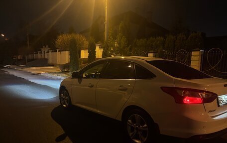 Ford Focus III, 2012 год, 1 100 000 рублей, 9 фотография