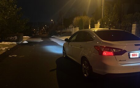 Ford Focus III, 2012 год, 1 100 000 рублей, 10 фотография