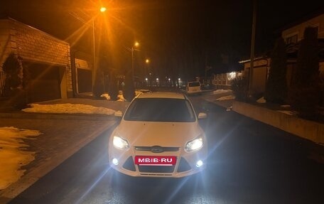 Ford Focus III, 2012 год, 1 100 000 рублей, 15 фотография