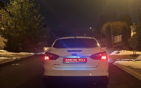 Ford Focus III, 2012 год, 1 100 000 рублей, 11 фотография
