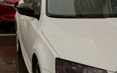 Skoda Octavia, 2013 год, 735 000 рублей, 1 фотография