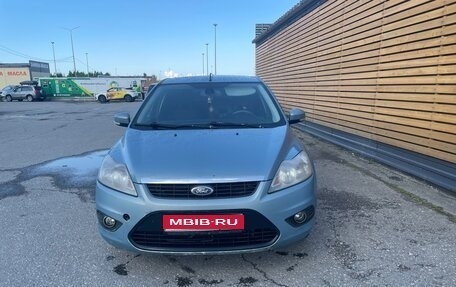 Ford Focus II рестайлинг, 2008 год, 430 000 рублей, 1 фотография