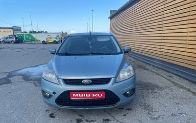 Ford Focus II рестайлинг, 2008 год, 430 000 рублей, 1 фотография