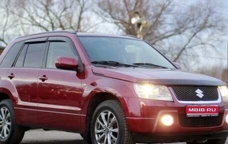 Suzuki Grand Vitara, 2008 год, 960 000 рублей, 1 фотография