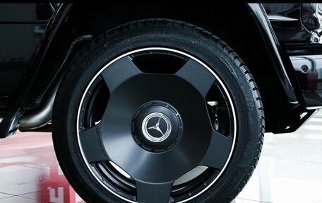 Mercedes-Benz G-Класс W463 рестайлинг _ii, 2016 год, 7 499 000 рублей, 14 фотография