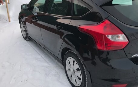Ford Focus III, 2012 год, 510 000 рублей, 2 фотография