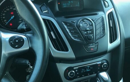 Ford Focus III, 2012 год, 510 000 рублей, 4 фотография