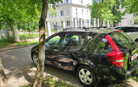 KIA cee'd I рестайлинг, 2010 год, 950 000 рублей, 4 фотография