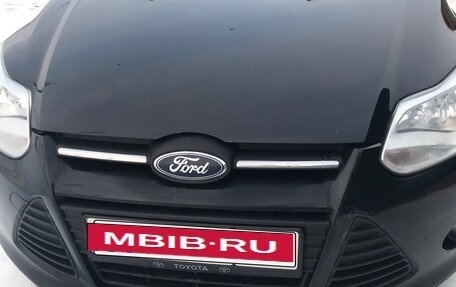 Ford Focus III, 2012 год, 510 000 рублей, 3 фотография
