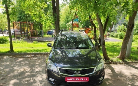 KIA cee'd I рестайлинг, 2010 год, 950 000 рублей, 2 фотография