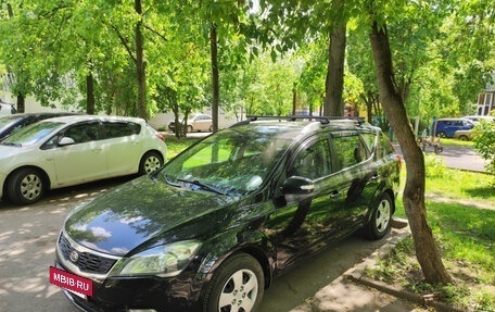 KIA cee'd I рестайлинг, 2010 год, 950 000 рублей, 3 фотография