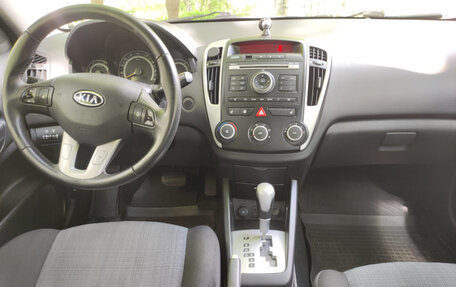 KIA cee'd I рестайлинг, 2010 год, 950 000 рублей, 10 фотография