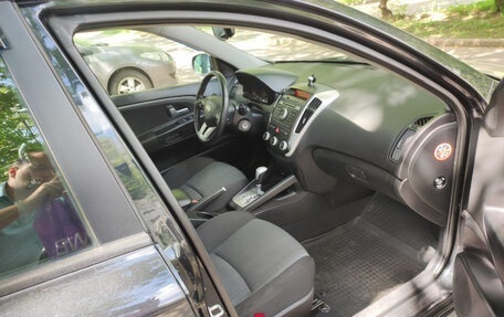 KIA cee'd I рестайлинг, 2010 год, 950 000 рублей, 7 фотография