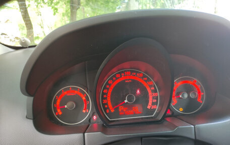 KIA cee'd I рестайлинг, 2010 год, 950 000 рублей, 13 фотография
