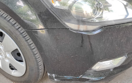 KIA cee'd I рестайлинг, 2010 год, 950 000 рублей, 12 фотография