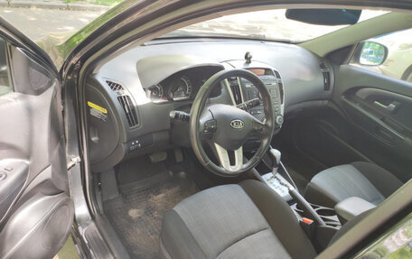 KIA cee'd I рестайлинг, 2010 год, 950 000 рублей, 8 фотография