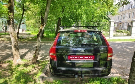 KIA cee'd I рестайлинг, 2010 год, 950 000 рублей, 5 фотография