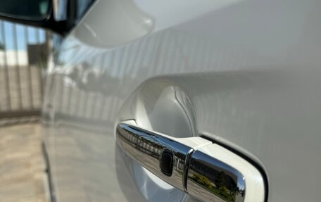 Toyota Alphard III, 2011 год, 3 000 000 рублей, 8 фотография