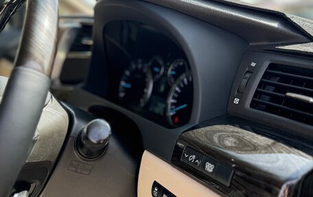 Toyota Alphard III, 2011 год, 3 000 000 рублей, 12 фотография