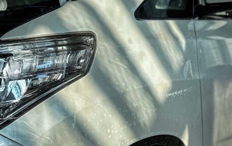 Toyota Alphard III, 2011 год, 3 000 000 рублей, 28 фотография