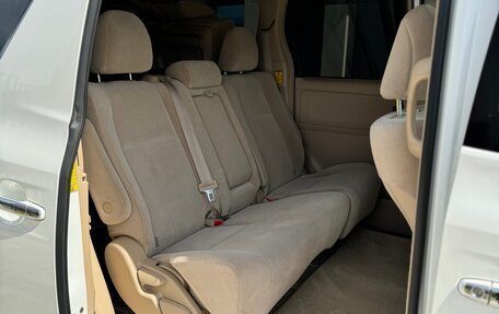 Toyota Alphard III, 2011 год, 3 000 000 рублей, 20 фотография