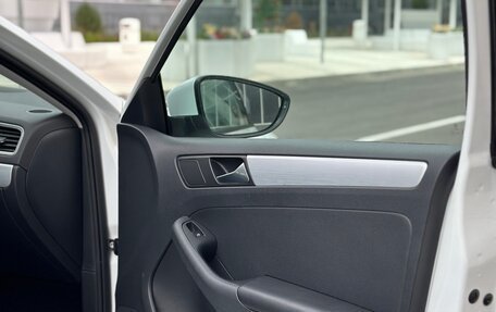 Volkswagen Jetta VI, 2018 год, 1 590 000 рублей, 14 фотография