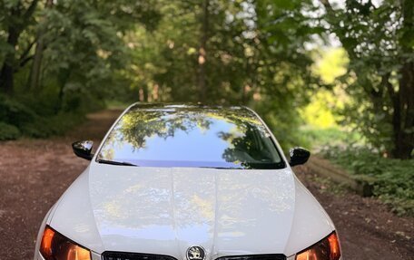Skoda Octavia, 2013 год, 735 000 рублей, 2 фотография