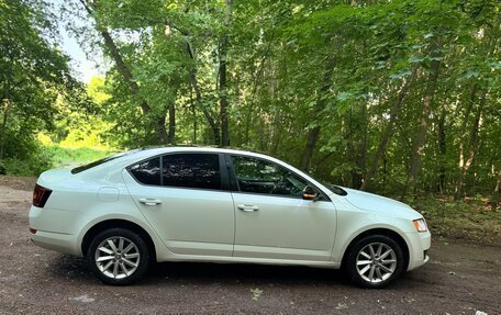 Skoda Octavia, 2013 год, 735 000 рублей, 5 фотография