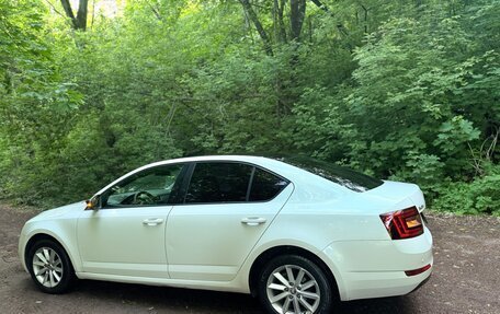 Skoda Octavia, 2013 год, 735 000 рублей, 10 фотография