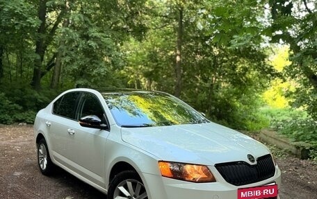 Skoda Octavia, 2013 год, 735 000 рублей, 4 фотография