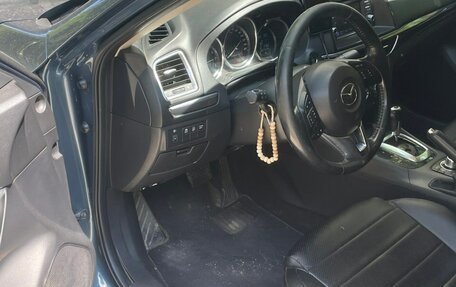Mazda 6, 2013 год, 1 500 000 рублей, 5 фотография