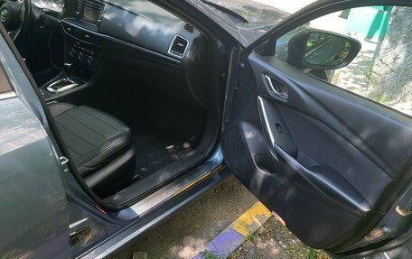Mazda 6, 2013 год, 1 500 000 рублей, 4 фотография