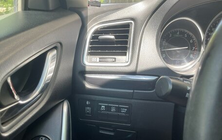 Mazda 6, 2013 год, 1 500 000 рублей, 6 фотография
