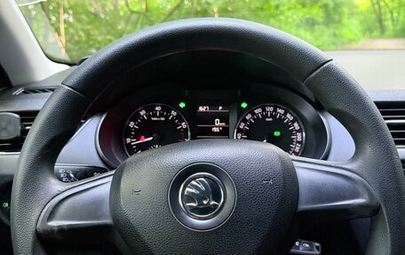 Skoda Octavia, 2013 год, 735 000 рублей, 13 фотография