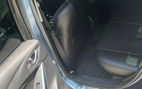 Mazda 6, 2013 год, 1 500 000 рублей, 8 фотография