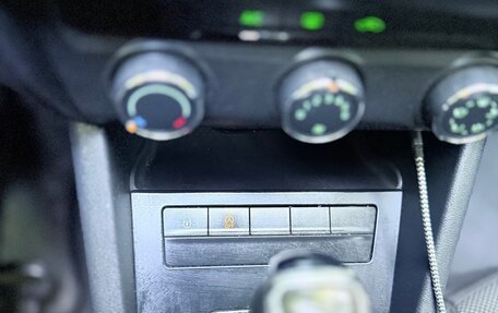Skoda Octavia, 2013 год, 735 000 рублей, 14 фотография