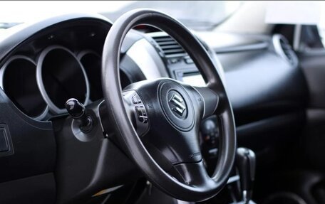 Suzuki Grand Vitara, 2008 год, 960 000 рублей, 5 фотография