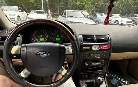 Ford Mondeo III, 2004 год, 330 000 рублей, 6 фотография