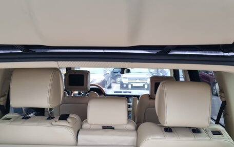 Land Rover Range Rover III, 2011 год, 3 500 000 рублей, 7 фотография