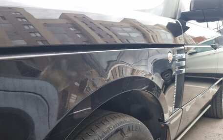 Land Rover Range Rover III, 2011 год, 3 500 000 рублей, 8 фотография