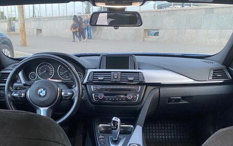 BMW 3 серия, 2014 год, 2 150 000 рублей, 12 фотография