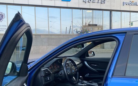 BMW 3 серия, 2014 год, 2 150 000 рублей, 8 фотография
