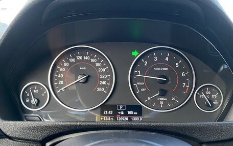 BMW 3 серия, 2014 год, 2 150 000 рублей, 13 фотография