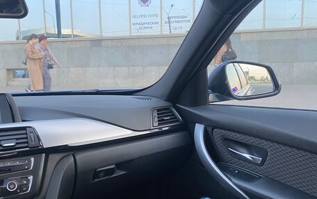 BMW 3 серия, 2014 год, 2 150 000 рублей, 11 фотография