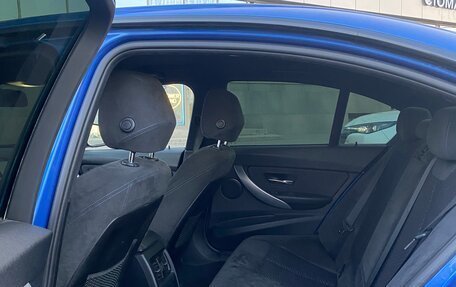 BMW 3 серия, 2014 год, 2 150 000 рублей, 9 фотография