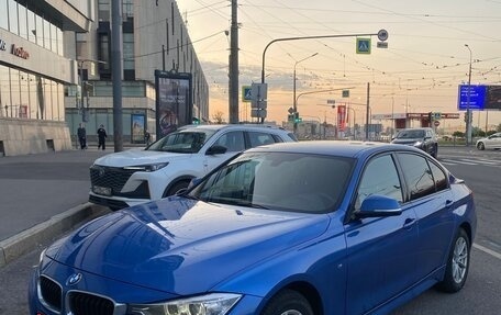 BMW 3 серия, 2014 год, 2 150 000 рублей, 7 фотография