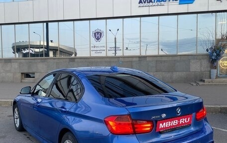 BMW 3 серия, 2014 год, 2 150 000 рублей, 5 фотография